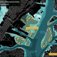 Illustration for article titled How to Protect Cities from Sandy-like Storms? Its All About Islands
